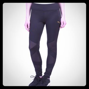 Final Sale! PUMA Angle Around Tights